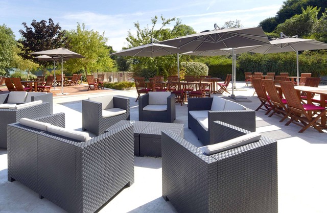 Kyriad Tours - Joue les Tours