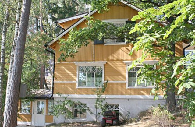 Lövkulla by Interhome