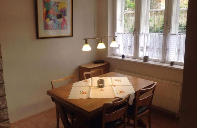 Lübecker Ganghausperle