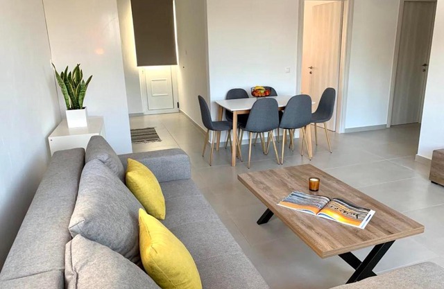 Lýria Boutique Apartments