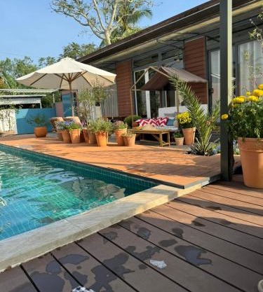 Lọ Lem Homestay