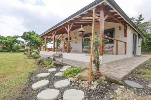 L Échappée Belle Havre de paix au cœur du verger