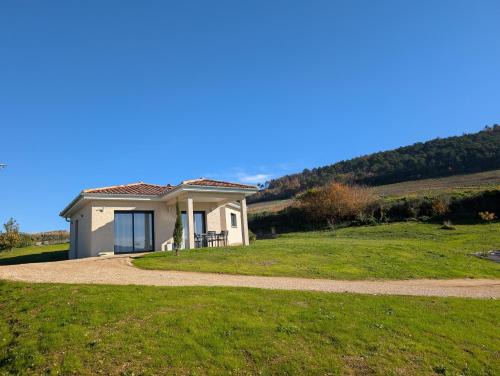 L'échappée Bourguignonne