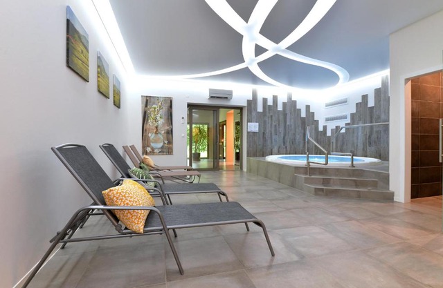 L'éclos des vignes - Appartements haut de gamme avec Spa