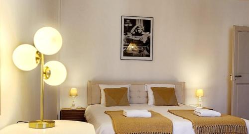 L'écrin des confidences