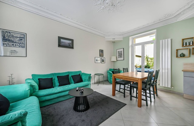 L'Écrin Parisien - Near Paris - 10 pers