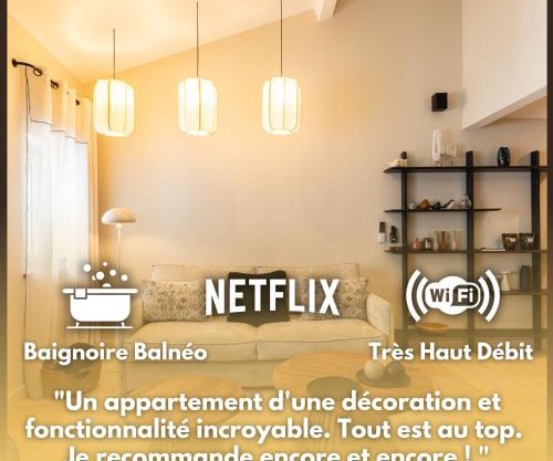 L étoile de L opéra Balnéo AC