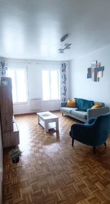 l'étoile, le duplex