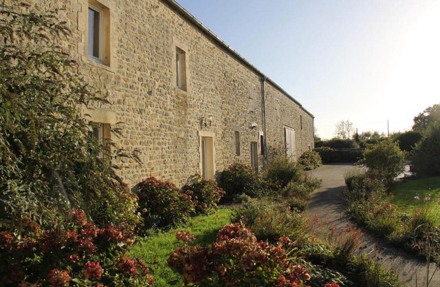 L'Îlot Pomme Cottage
