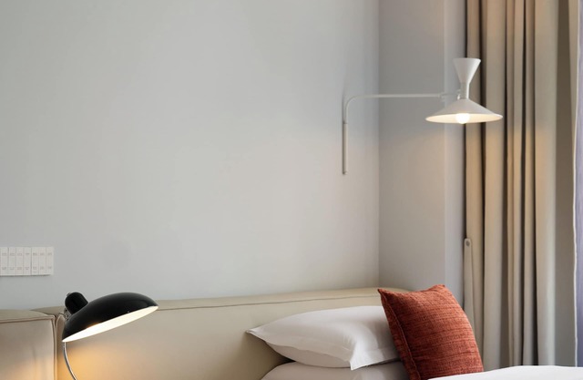 L&A 觀亭1105 Cozy 1-bedroom apartment with AC, WiFi in fantastic Cheng Du Shi