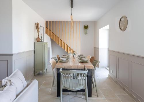 L'abri côtier du Vivier