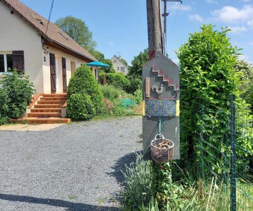 L'ABRI