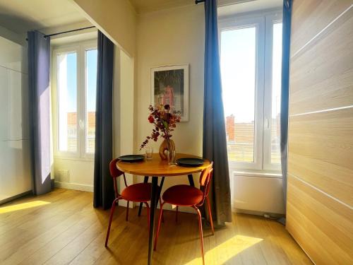 L'Alsace-check in h24-wifi