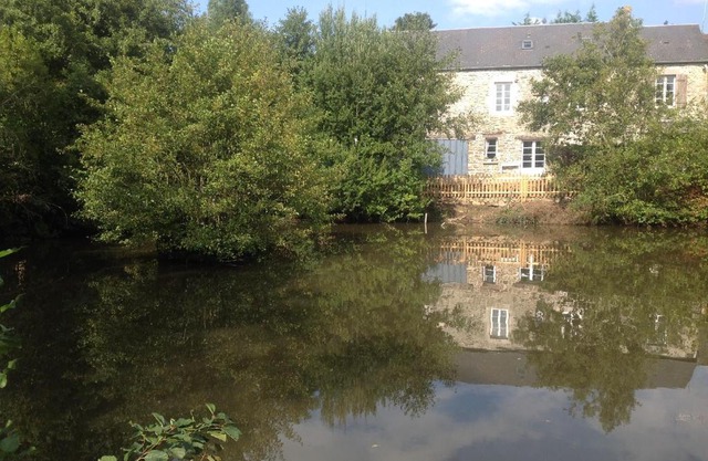 L'Ancien Pressoir