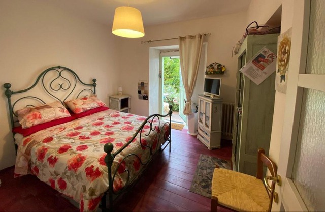 L'ANGOLINO, Casale vita nova