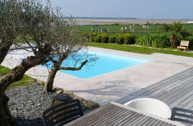 L'Anse du Pô - PLOUHARNEL