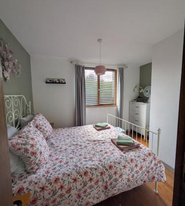 L'appartement Paulange