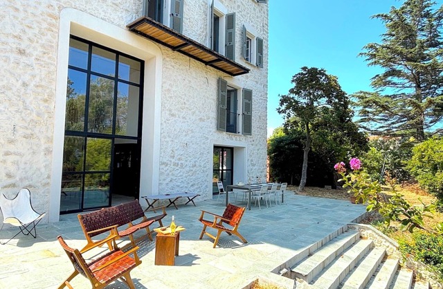 L'appartement Vicente