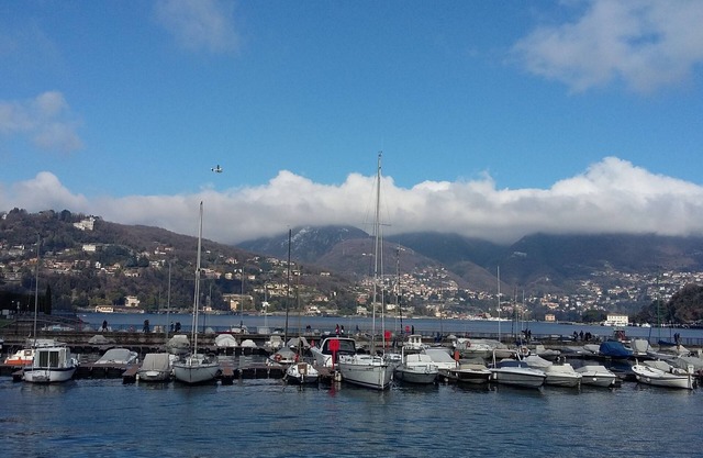 L'Approdo di Sant'Agostino
