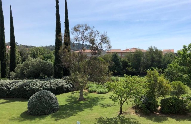 L'ARGENTIERE - T2 cabin for 6 people with park view