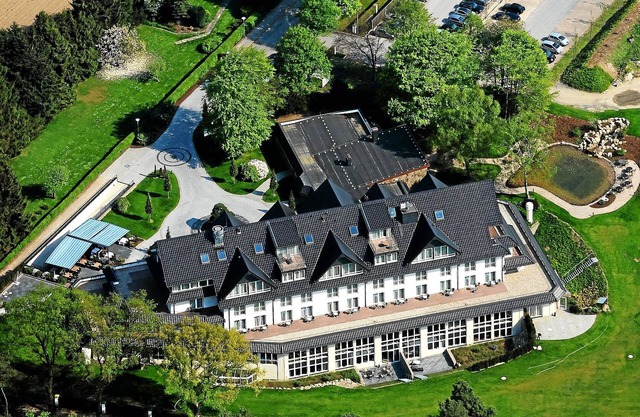 L'Arrivée Hotel & Spa