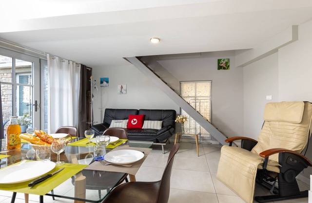 L'atelier by Interhome