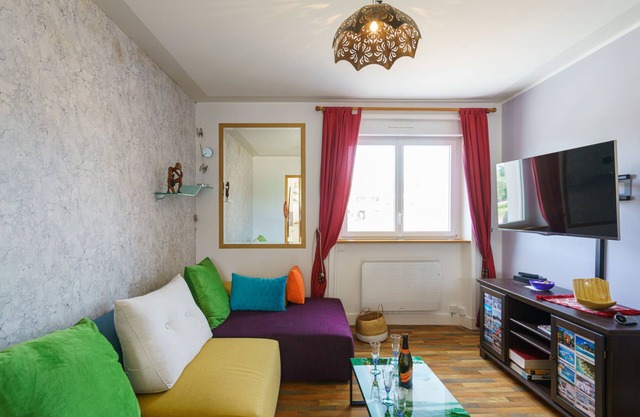 l'Atlantique by Interhome