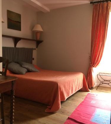 L’Auberge du Sombral