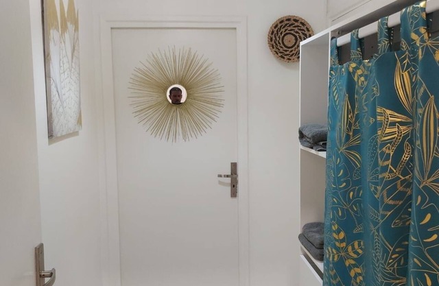 L'Azurey Grand Appartement Design