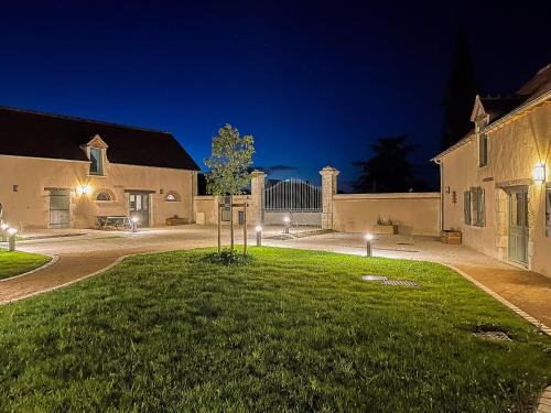 L'Ecrin de la Brenne