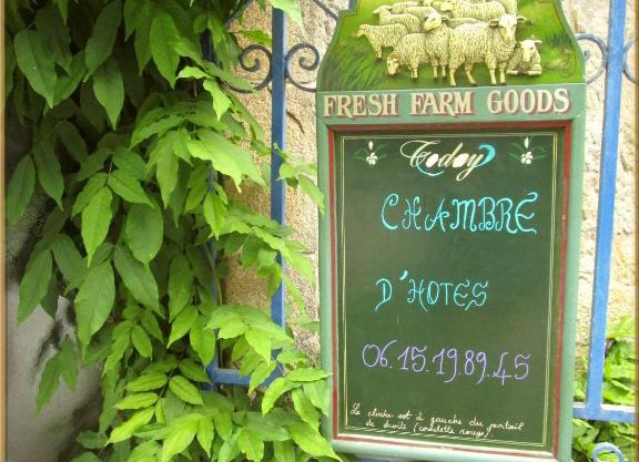 L'Ecrin de Pradou Glaz