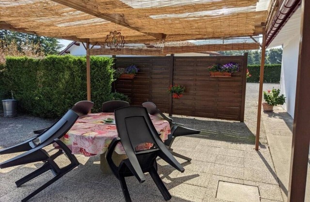 L'Enclos - ST-GEOURS-DE-MAREMNE