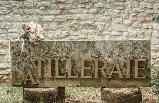 L'ermitage de la Tilleraie