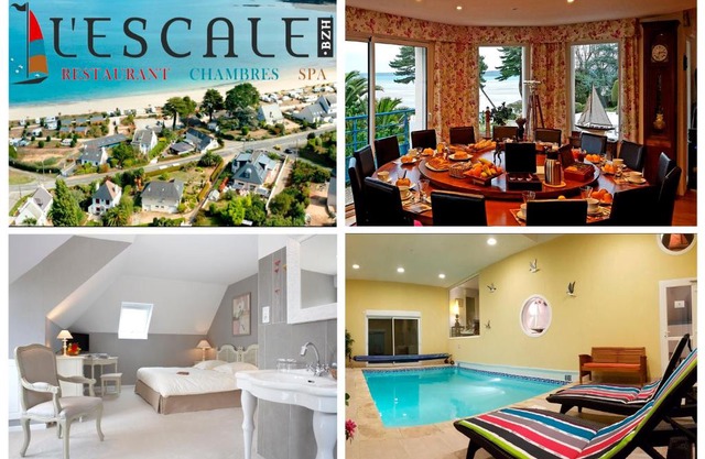 L'Escale Evel Er Gêr