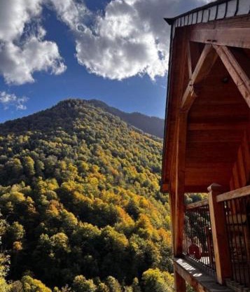 L'Escale Pyrénéenne