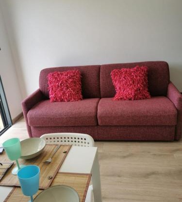 L'escapade, à 5 minutes de l'A6