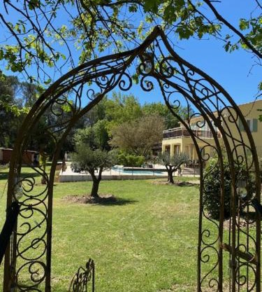L'Eveil en Provence