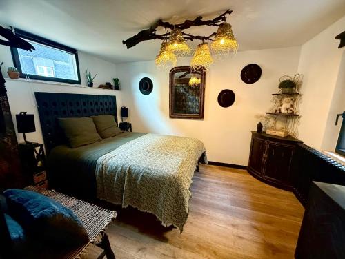 L'Evidence, appartement authentique - Epernay