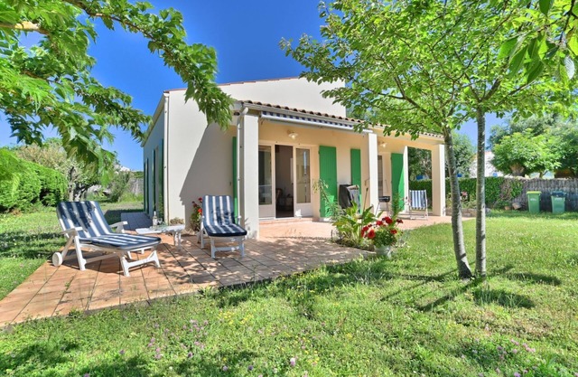 L'Horizon A by Interhome