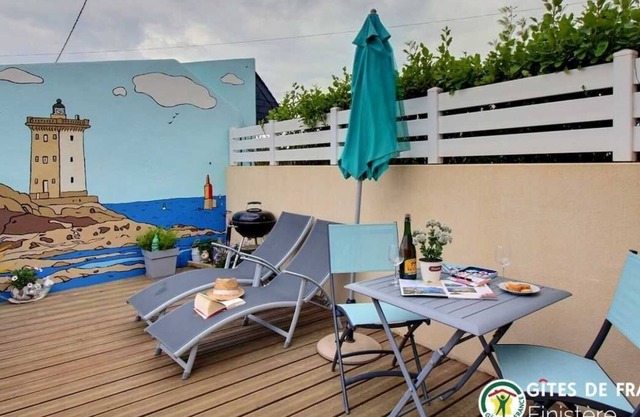 L'illette - LE-CONQUET