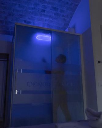 L'Incanto delle Mura