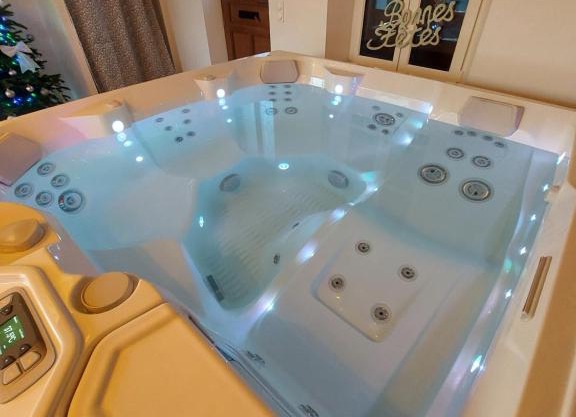L'incontournable - Loiret Spa