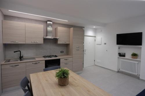 L'infinito sotto la torre