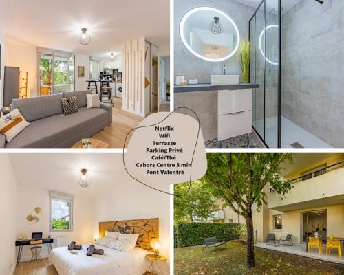 L'Instant Pause Détente