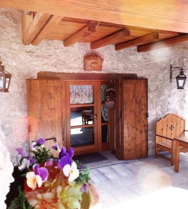 L’Invólt Mountain Lodge