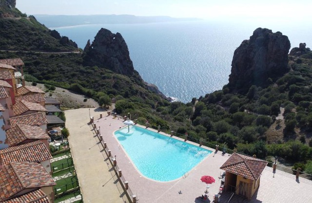 L'Isola Bella Tanca Piras