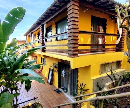 L&M Housing Apartamentos y casa