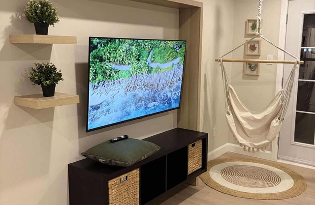 L Oasis Boheme Hot tub 2 Bedrooms