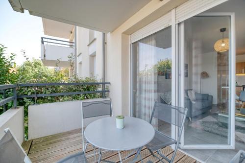 L'Occitan - 20 minutes de Toulouse