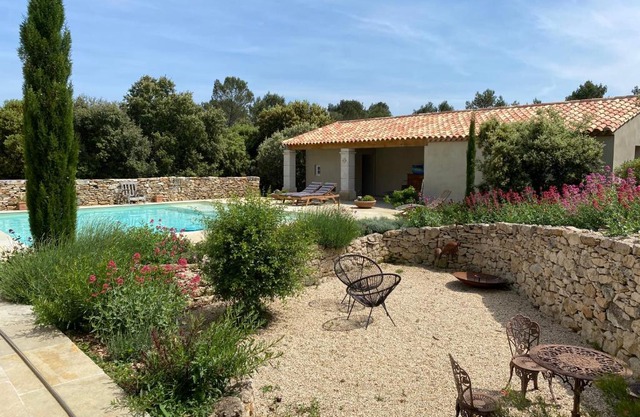 L’oliveraie